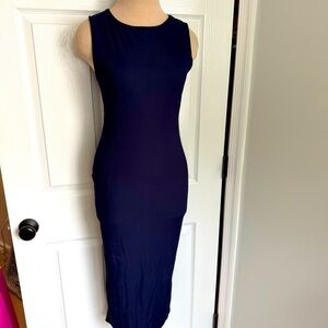 chinese dress ladies A Line V Neck Open Back Layered Blue Lace Short Prom Dresses, Blue Lac –  jbydress main image 0